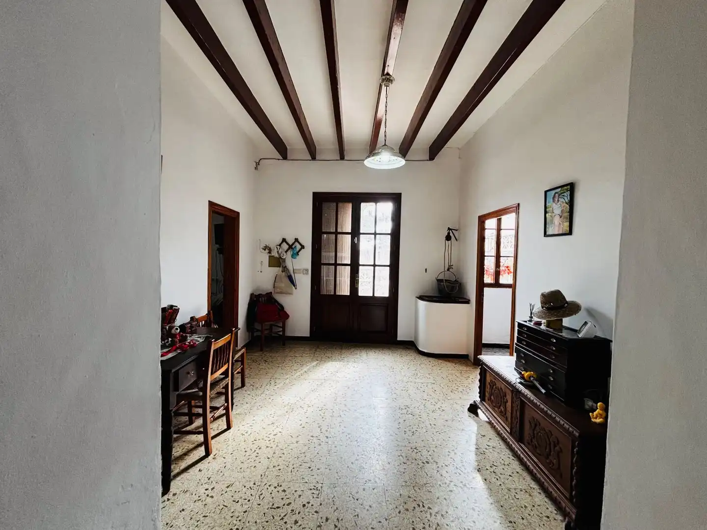 Finca rústica en venta en Felanitx con Calefacción, Jardín privado y Terraza