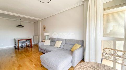 Foto 4 de Piso en venta en Montecarmelo, Madrid Capital