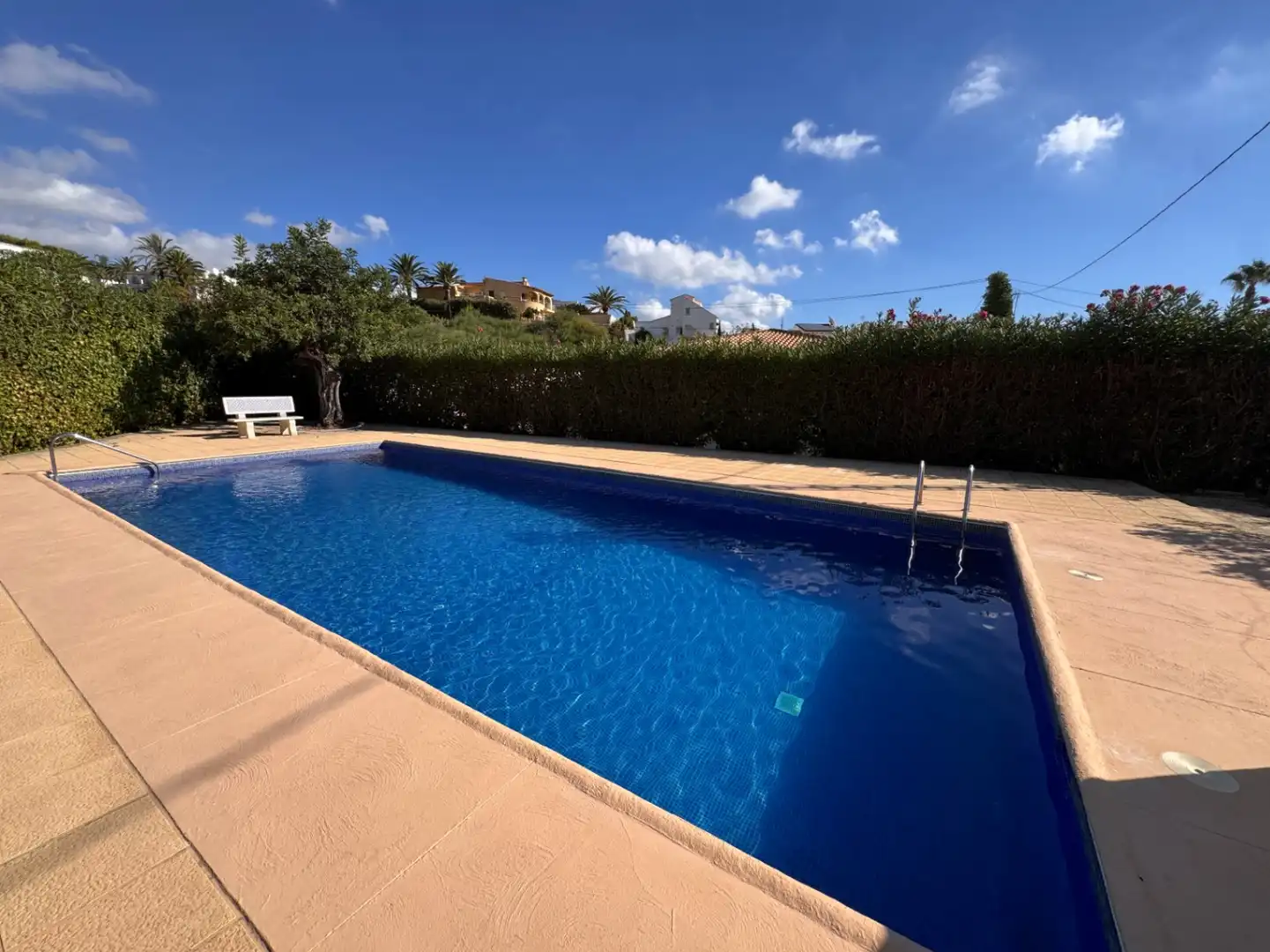 Bungalow mit Pool zum Verkauf in Moravit - Cap Blanc, imagen 33