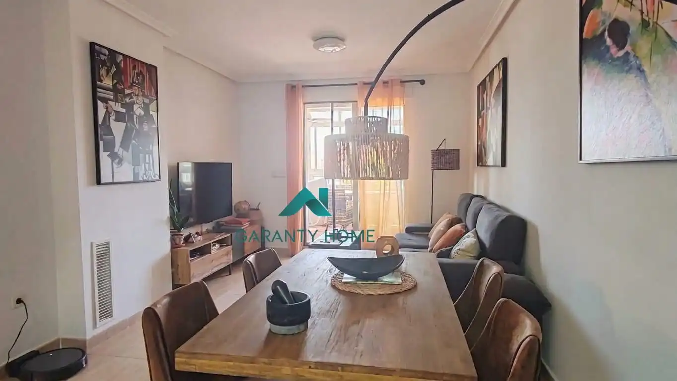 Piso con terraza en venta en Mar Menor de Cartagena – Cabo de Palos, imagen 7