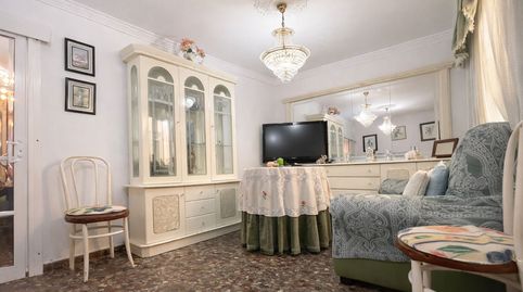 Foto 3 de Casa o xalet en venda a Calle Nueva, Canillas de Aceituno, Málaga
