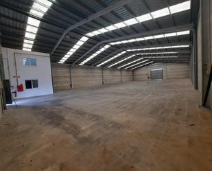 Industrial buildings to rent in Almazora / Almassora