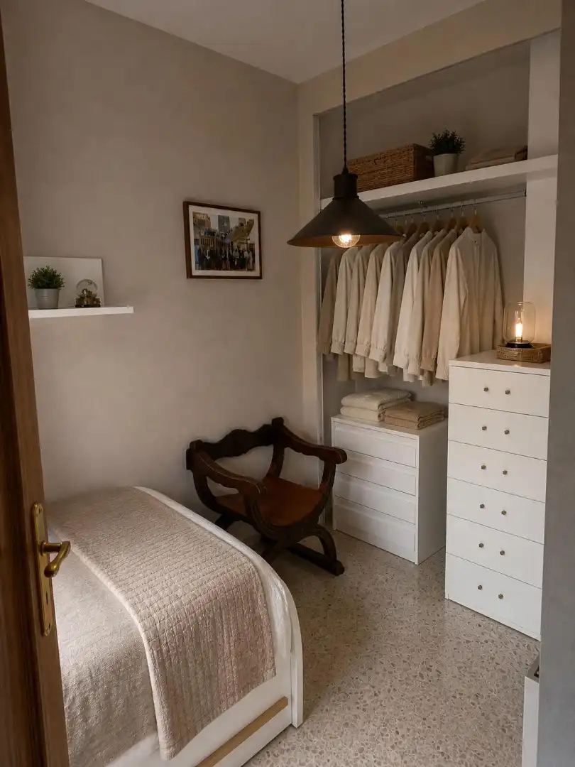Flat with lift for sale in Picos de Europa 2, imagen 11
