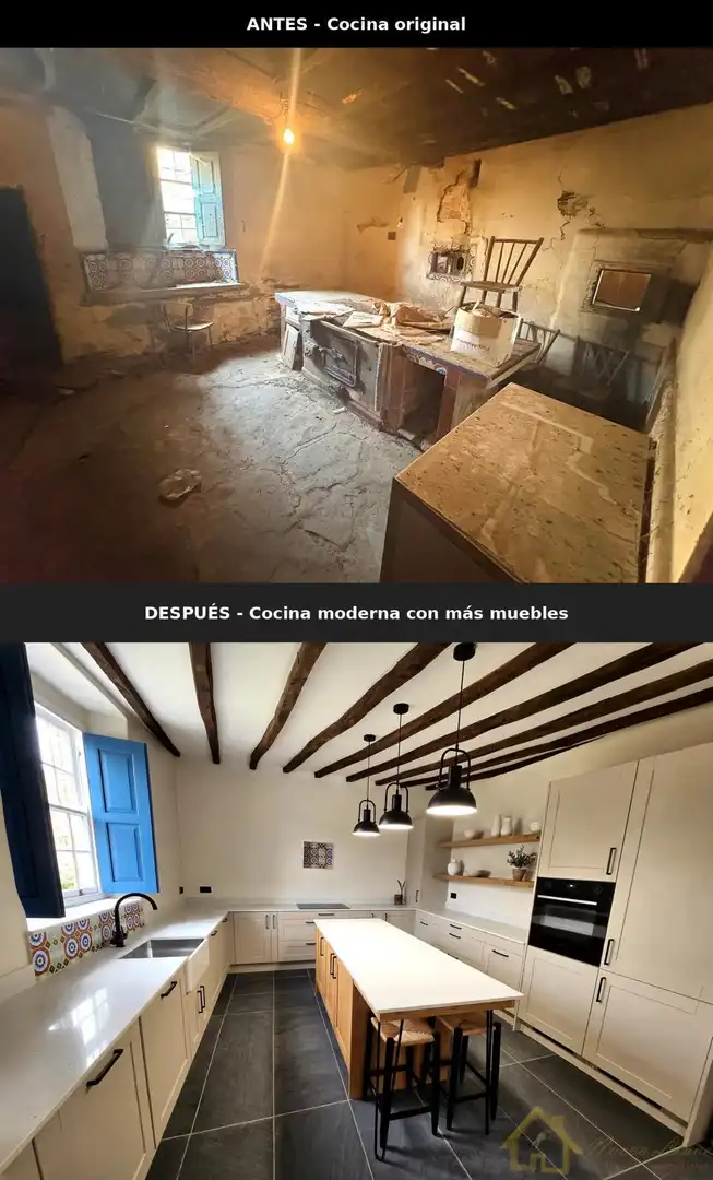 Casa en venda a Ceza, imagen 35