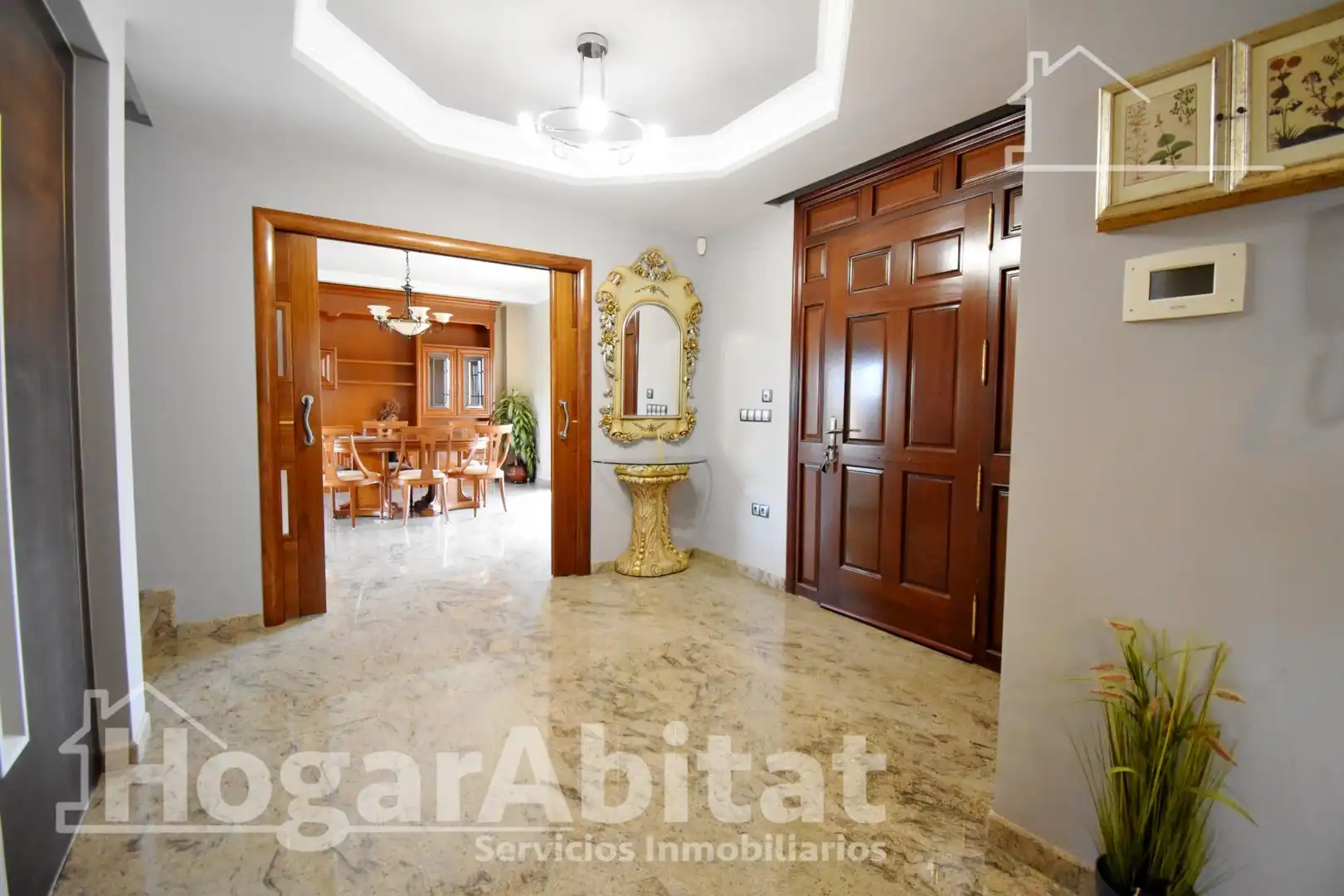 Detached house with terrace for sale in Calle Tavernes de la Valldigna, imagen 52