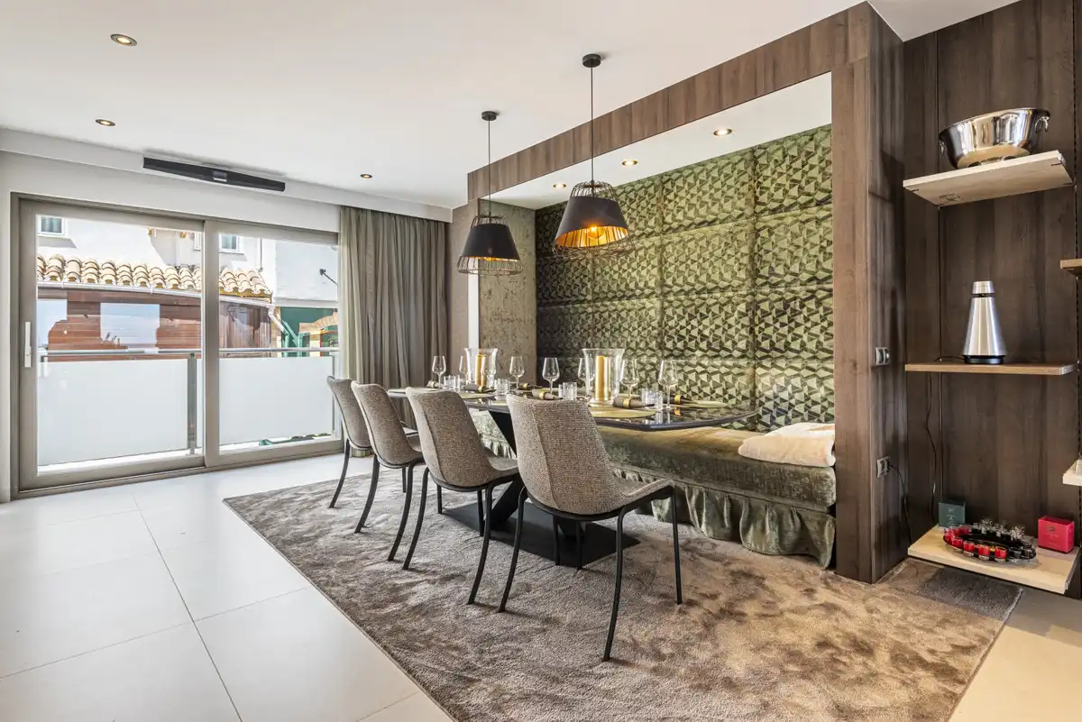 Ático con ascensor en venta en Nueva Andalucía, imagen 3