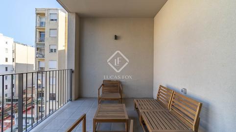 Photo 3 of Flat to rent in Sagrada Família, Barcelona