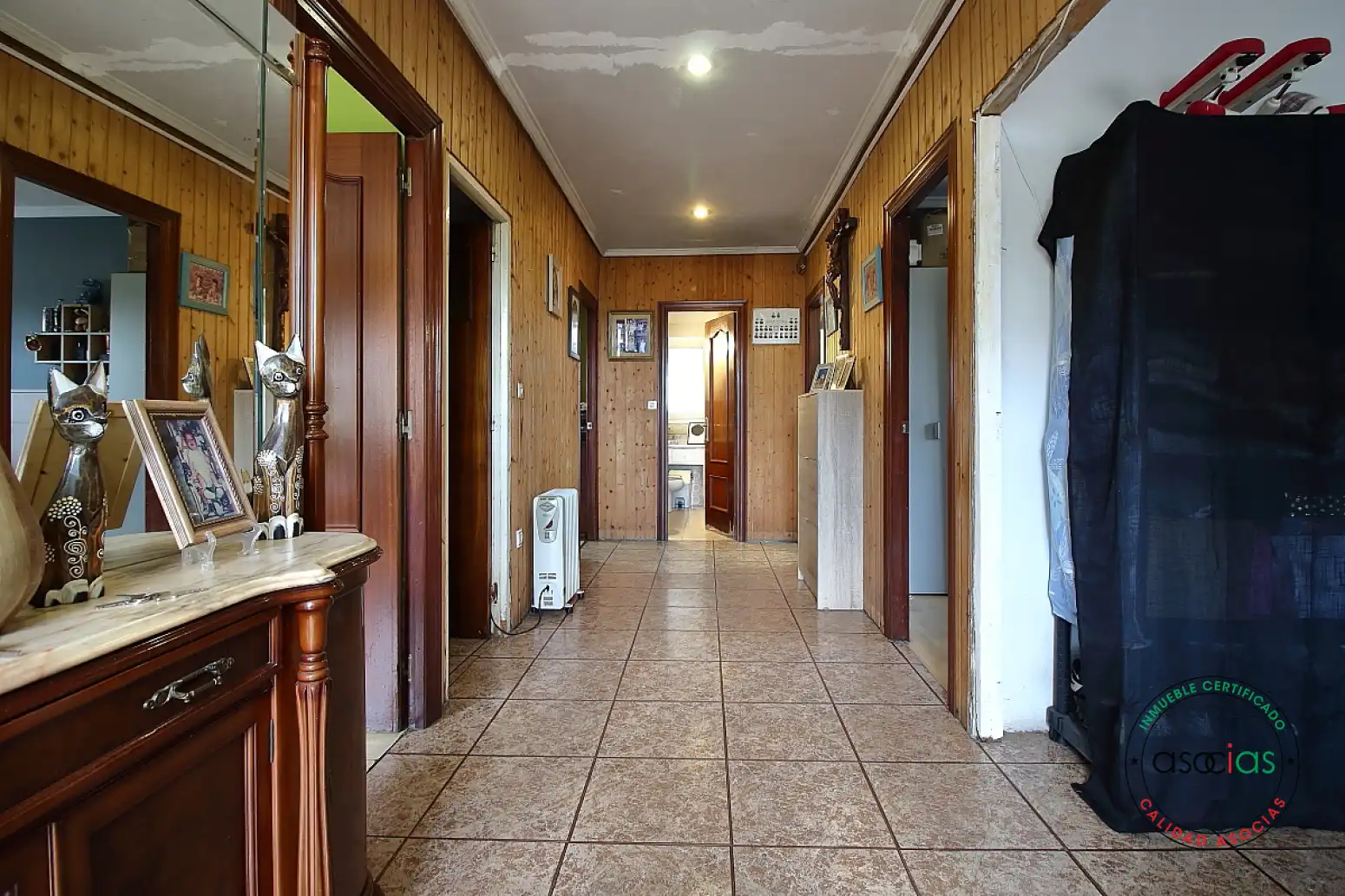 Casa o xalet en venda en Gijón  amb Calefacció