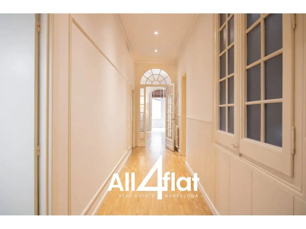 Flat for rent in Barcelona, Barcelona