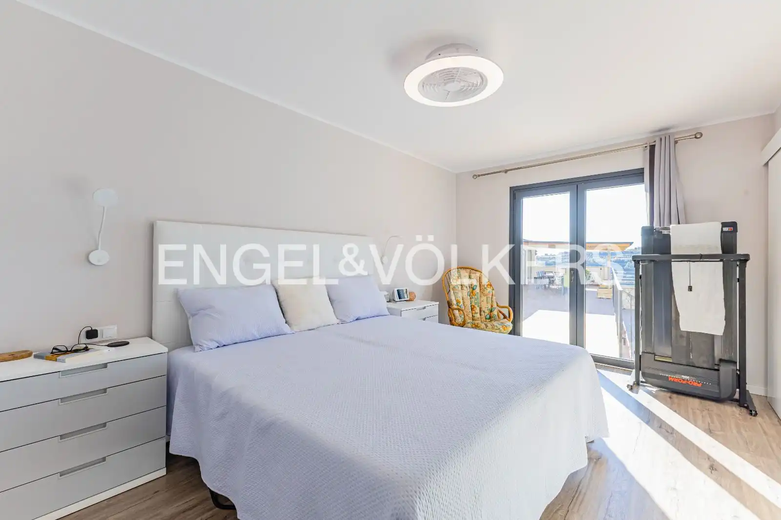 Habitación de Casa o chalet en venta en Subirats con Calefacción, Jardín privado y Balcón