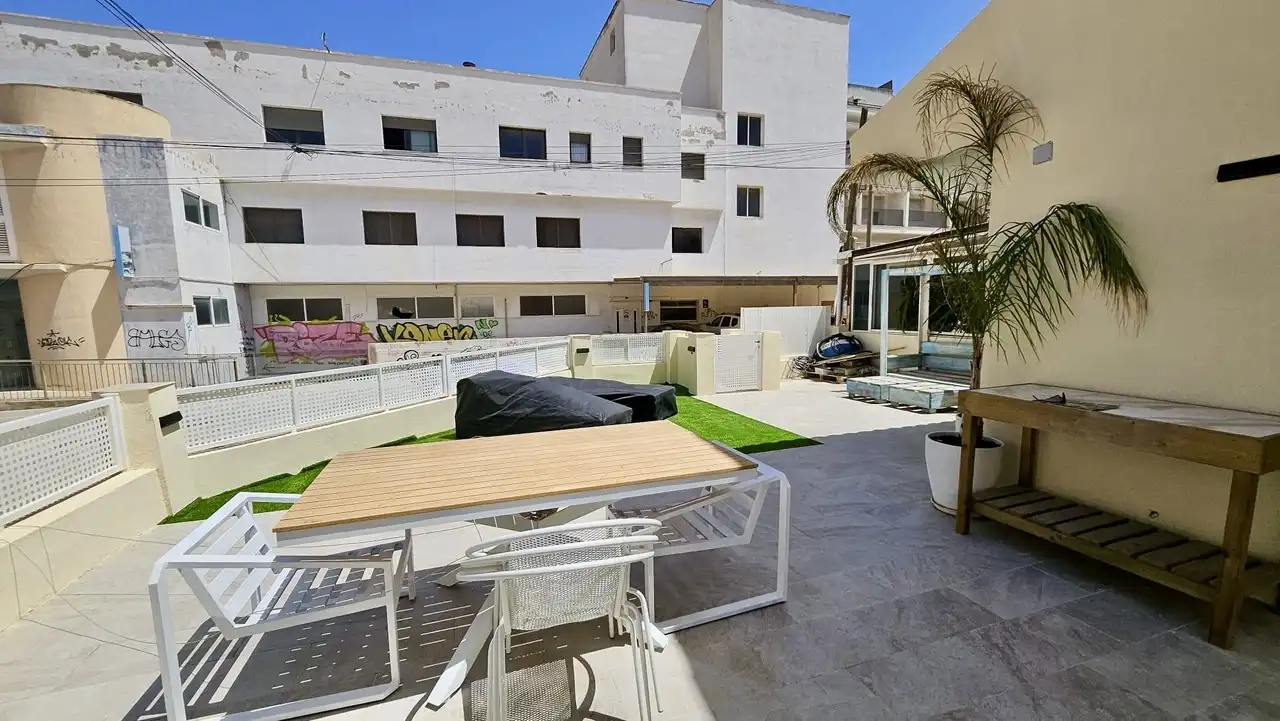 Casa a schiera in vendita a San Javier ciudad, imagen 29