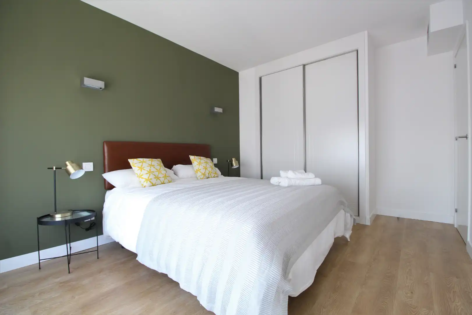 New build Flat with pool for sale in Avenida de la Ciudad de Barcelona 89, imagen 4