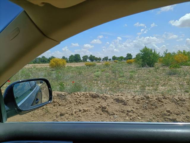 Terreno en Venta en Orgaz