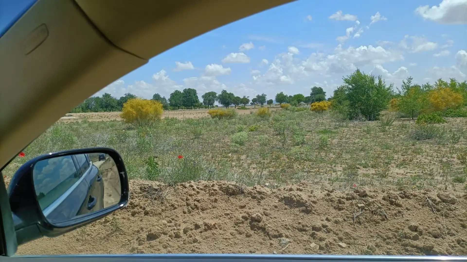 Terreno en venta en Orgaz