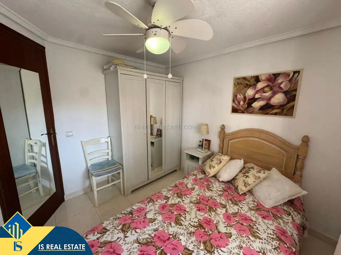 Bungalow en venta en Playa del Acequión, Náufragos y Rocío del Mar, imagen 19
