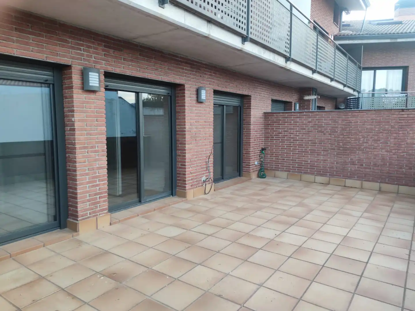 Piso de alquiler en Artés