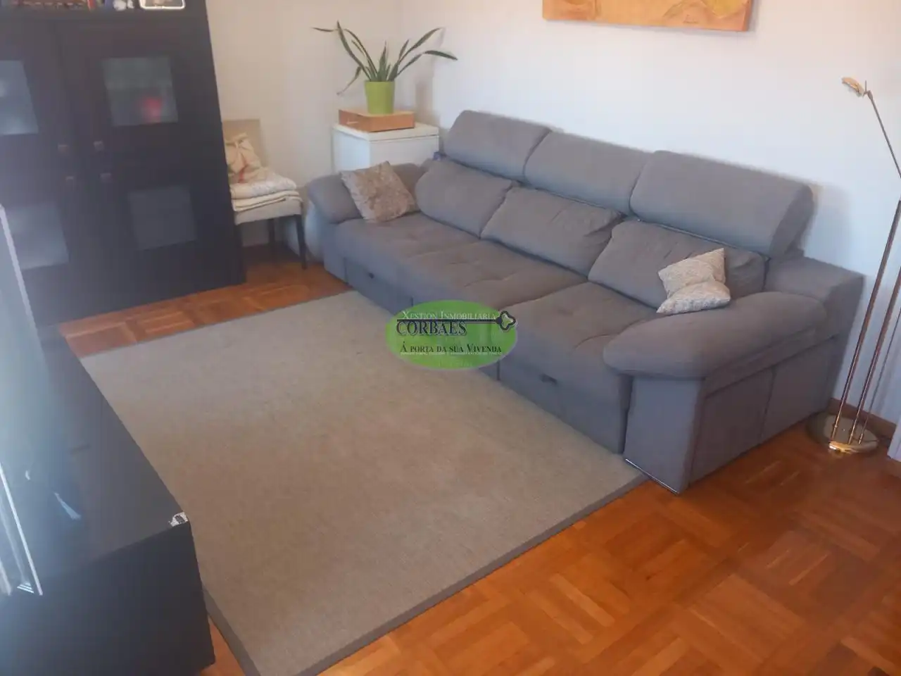 Flat with terrace for sale in Casco Viejo, imagen 3