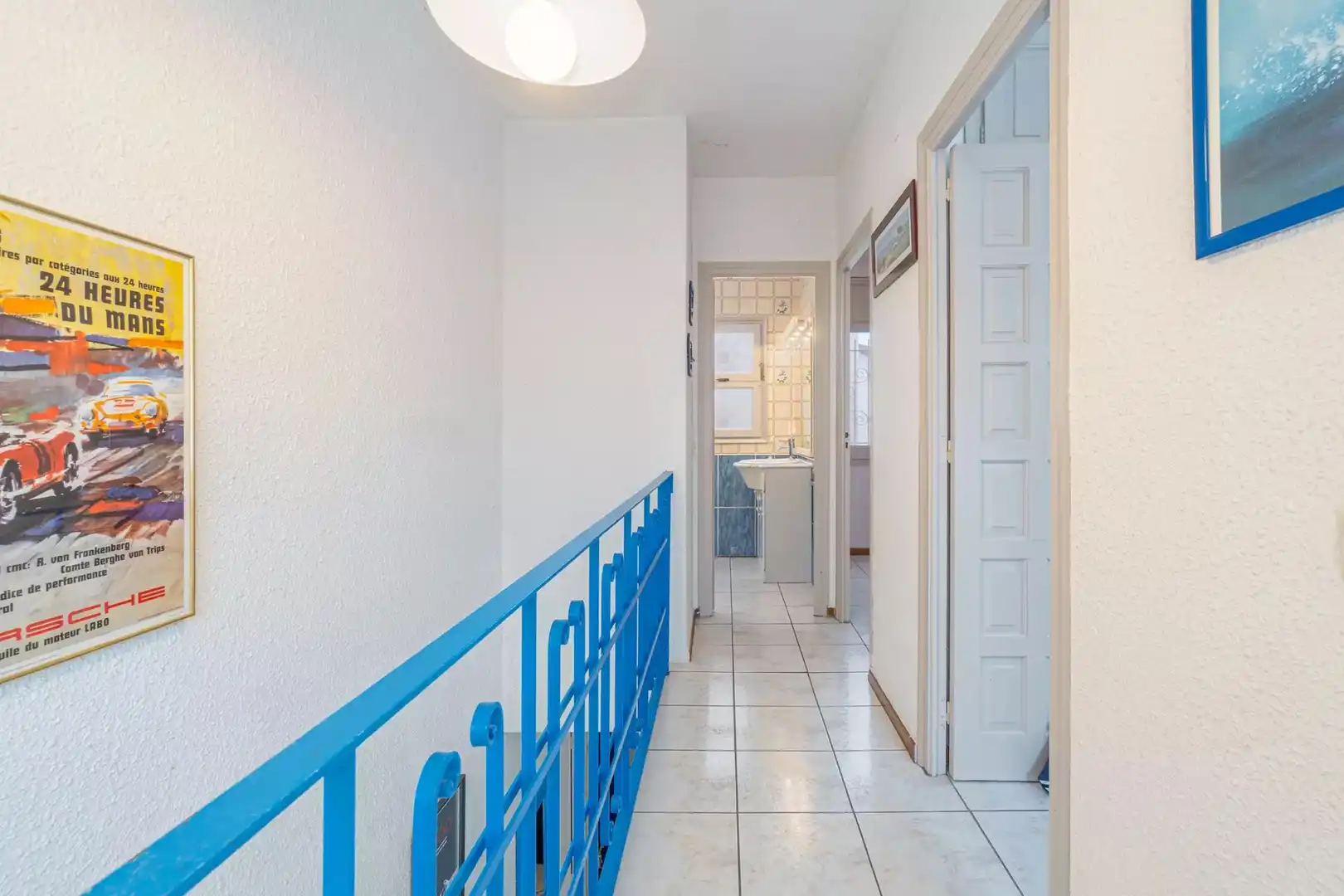 Casa adosada en venda en Empuriabrava amb Aire condicionat, Terrassa i Moblat