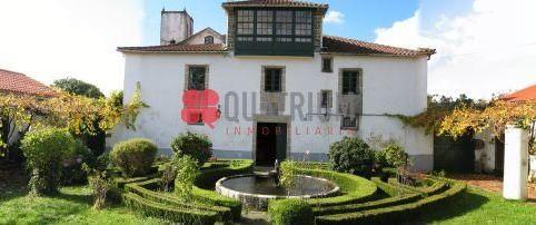 Foto 2 de Finca rústica en venda a N/a, Touro, A Coruña