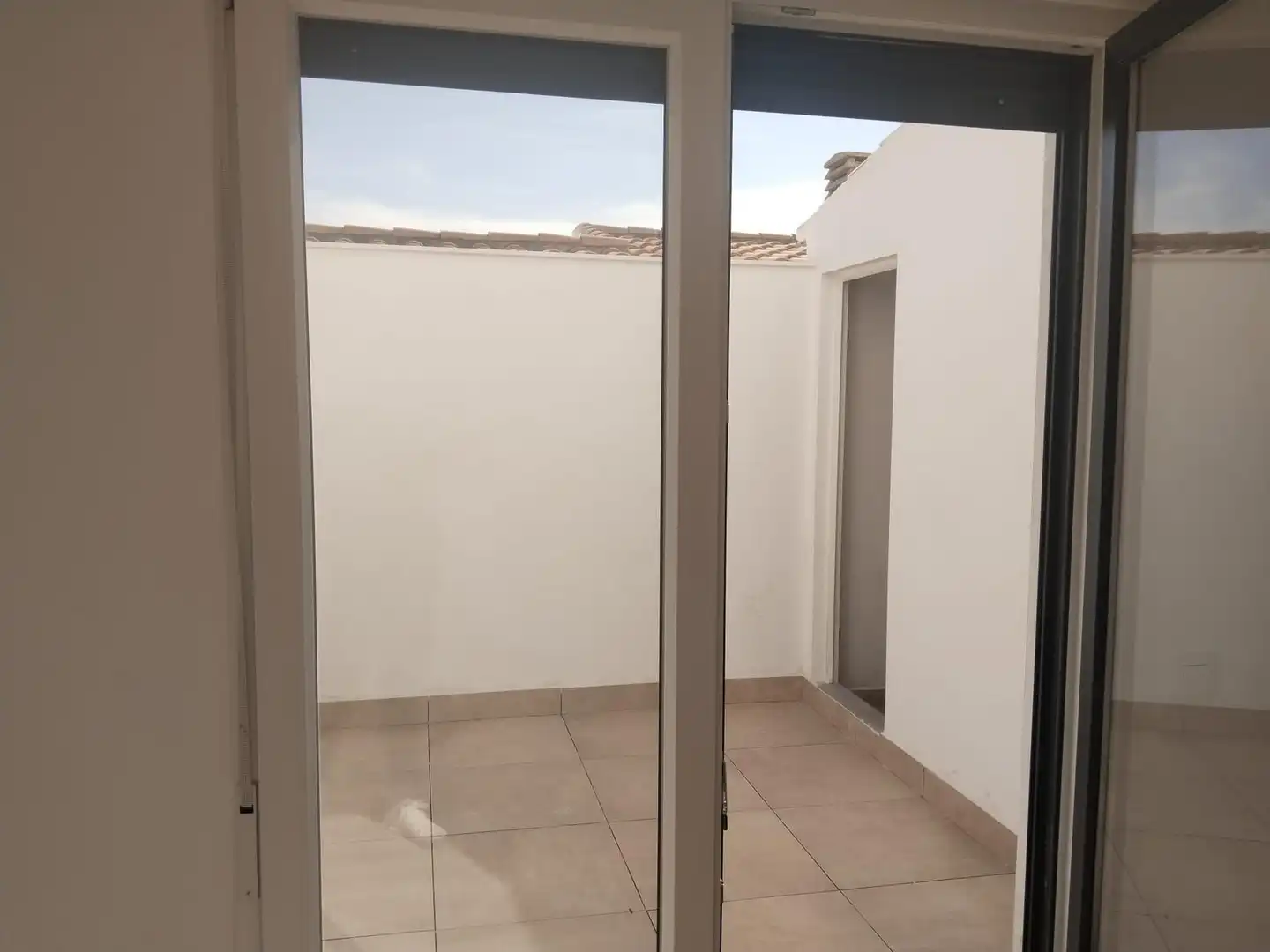 Terrassa de Àtic en venda en Murcia amb Aire condicionat, Terrassa i Moblat