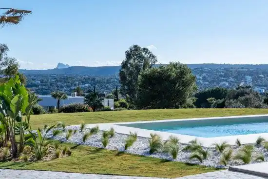 Xalet amb piscina en venda a Sotogrande Alto, imagen 2