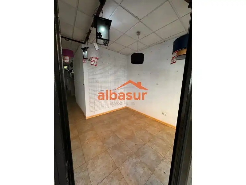 Local comercial en venda a Calle Goya, imagen 5