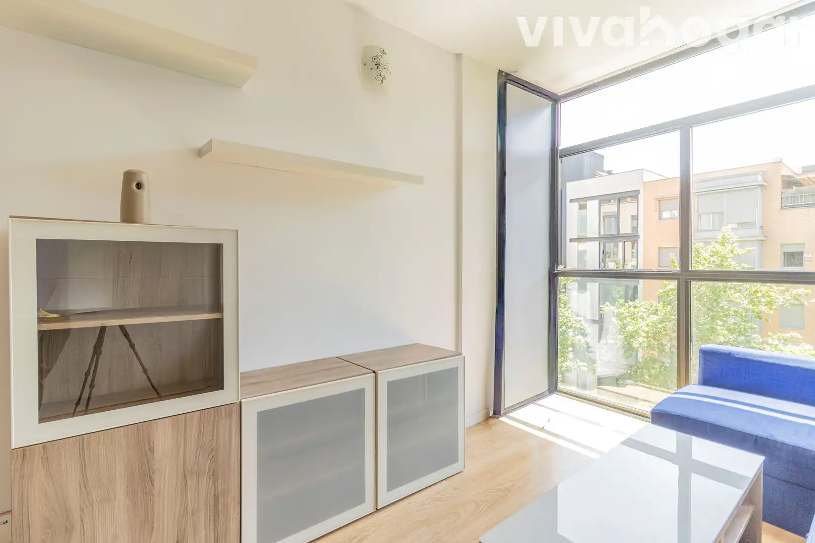 Flat with terrace for sale in Rozas de Puerto Real, imagen 12