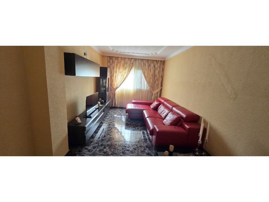 Living room of Flat for sale in Las Palmas de Gran Canaria