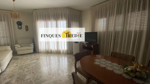 Foto 4 de Casa o xalet de lloguer amb opció a compra a L'Aldea, Tarragona