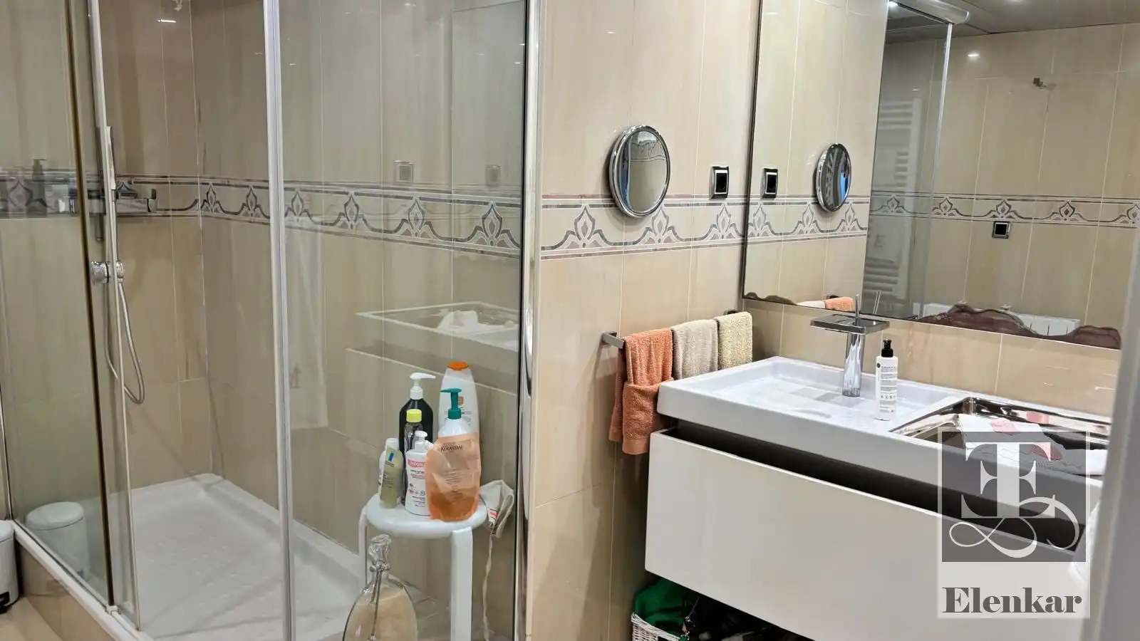 Wohnung mit Aufzug zum Verkauf in Carrer de Carles Barral, imagen 24