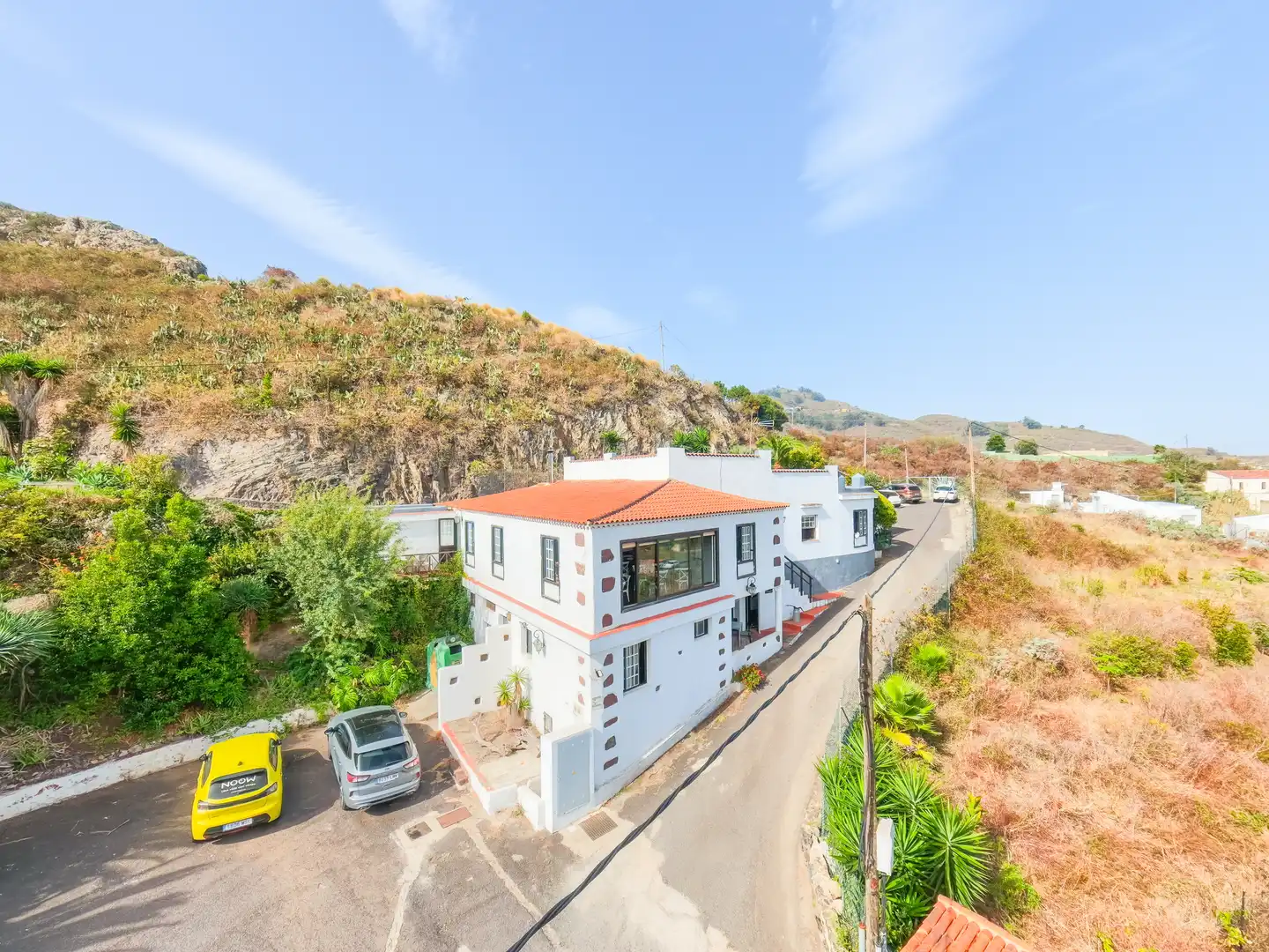 Business premises for transfer in Restaurante La Sandunga 17, imagen 2