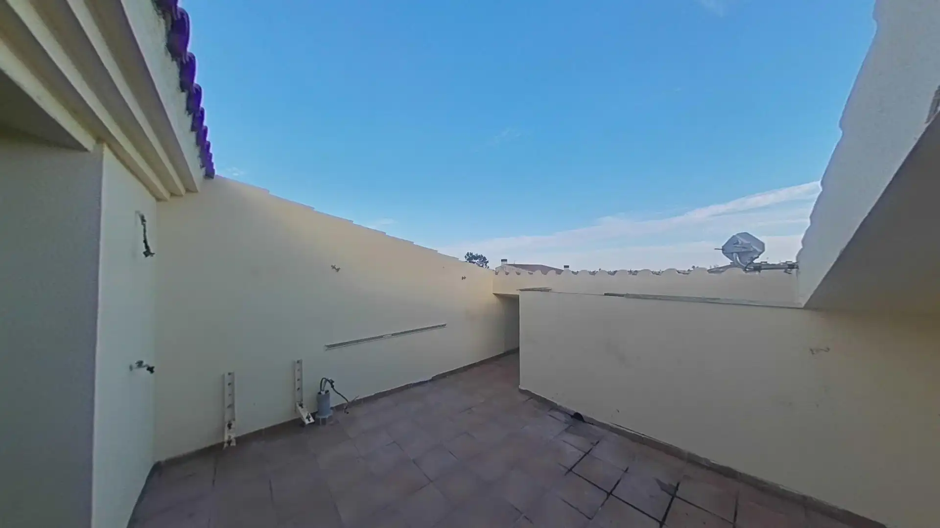 Apartament en venda a Mestre Felix Gracia, Deltebre