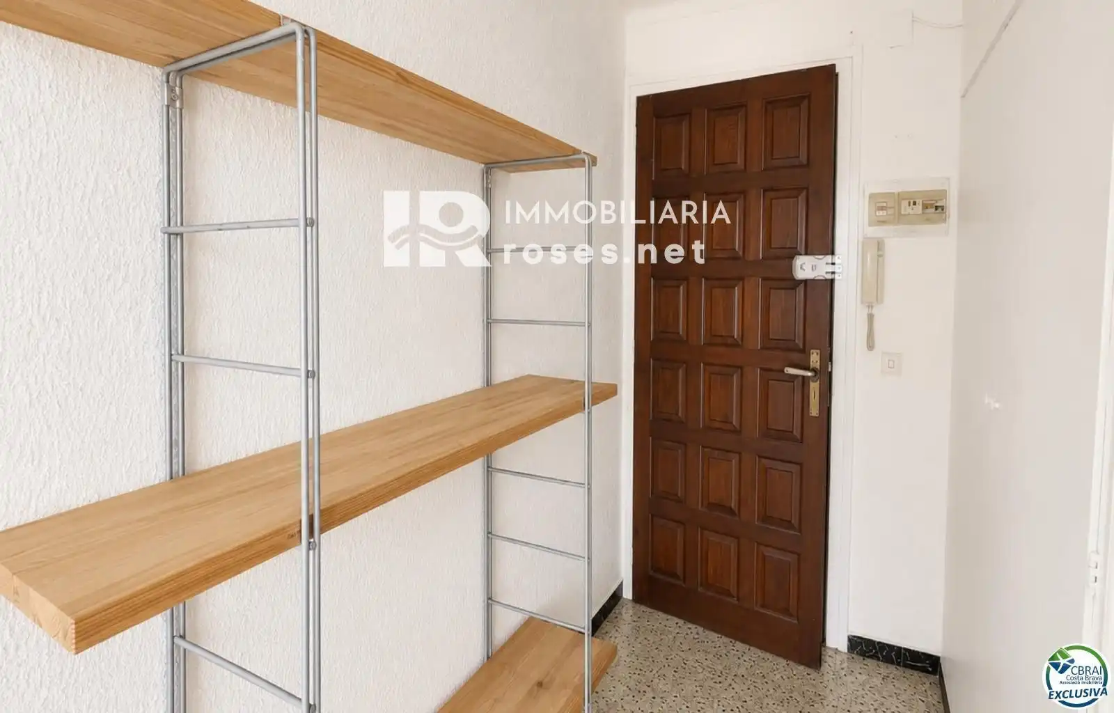 Studio with lift for sale in Delta Muga, imagen 8