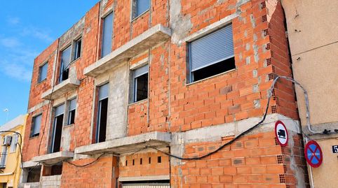 Edificio en venta en Favara, 3 dormitorios.