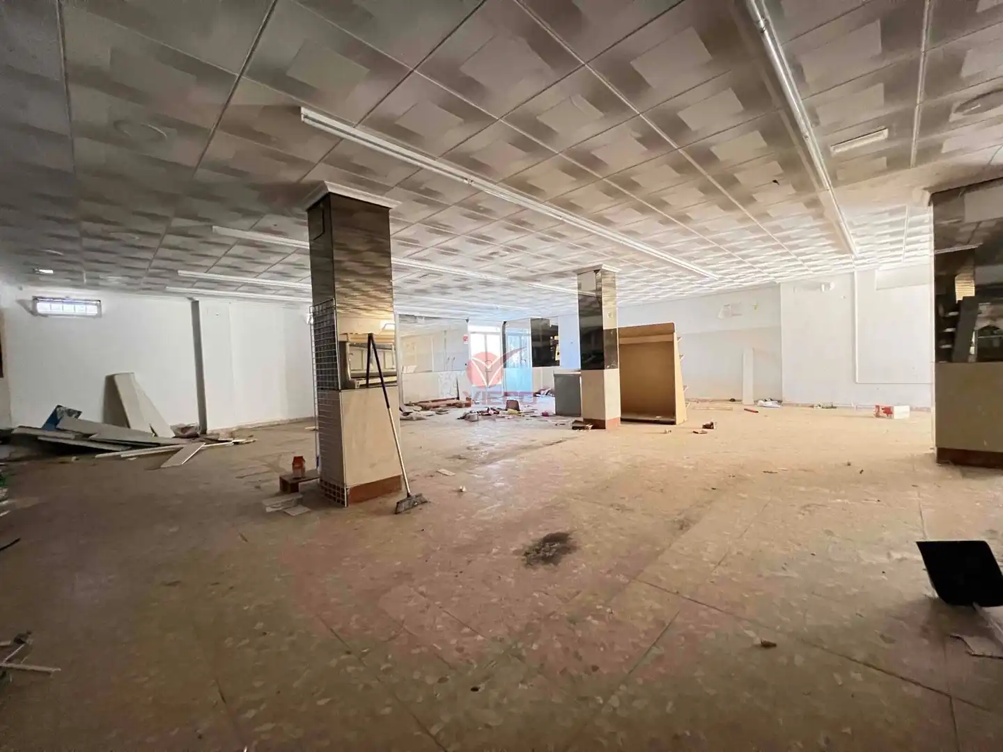 Local comercial en venda a SAN DAMIAN, imagen 7