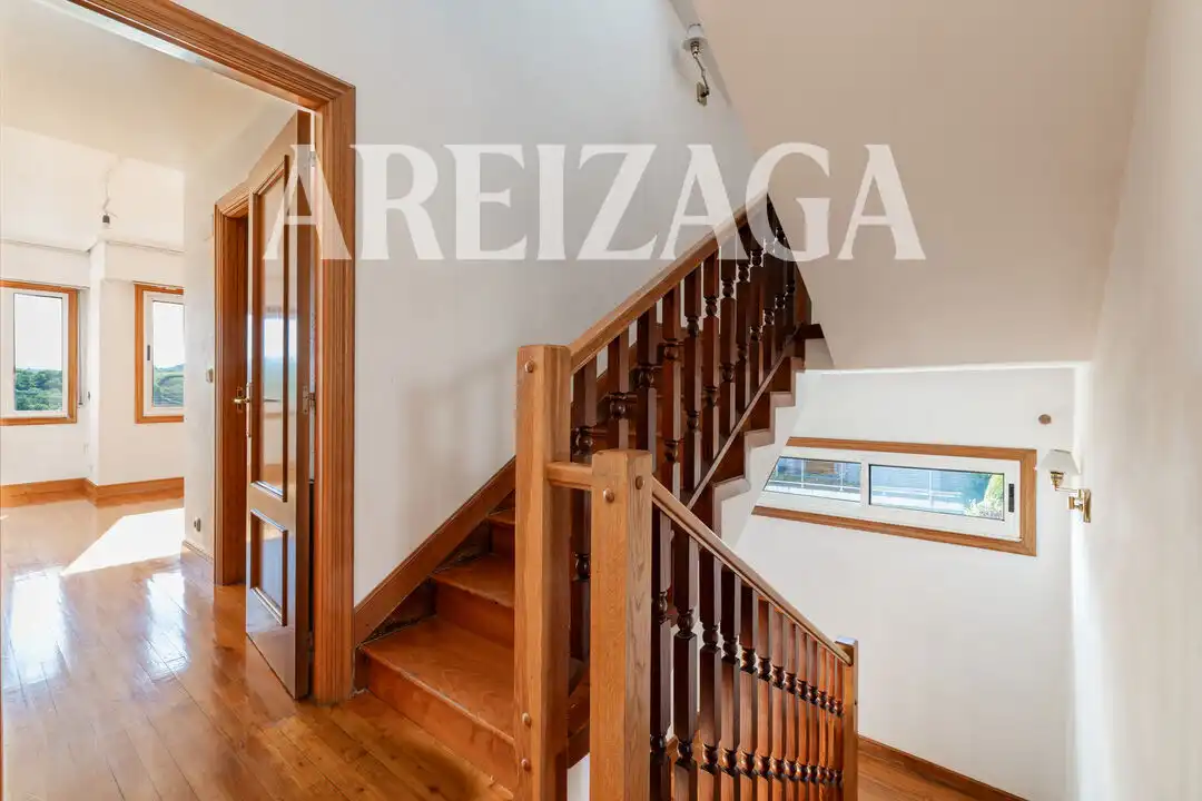 Flat with garden for sale in Berio Pasealekua 76, imagen 29