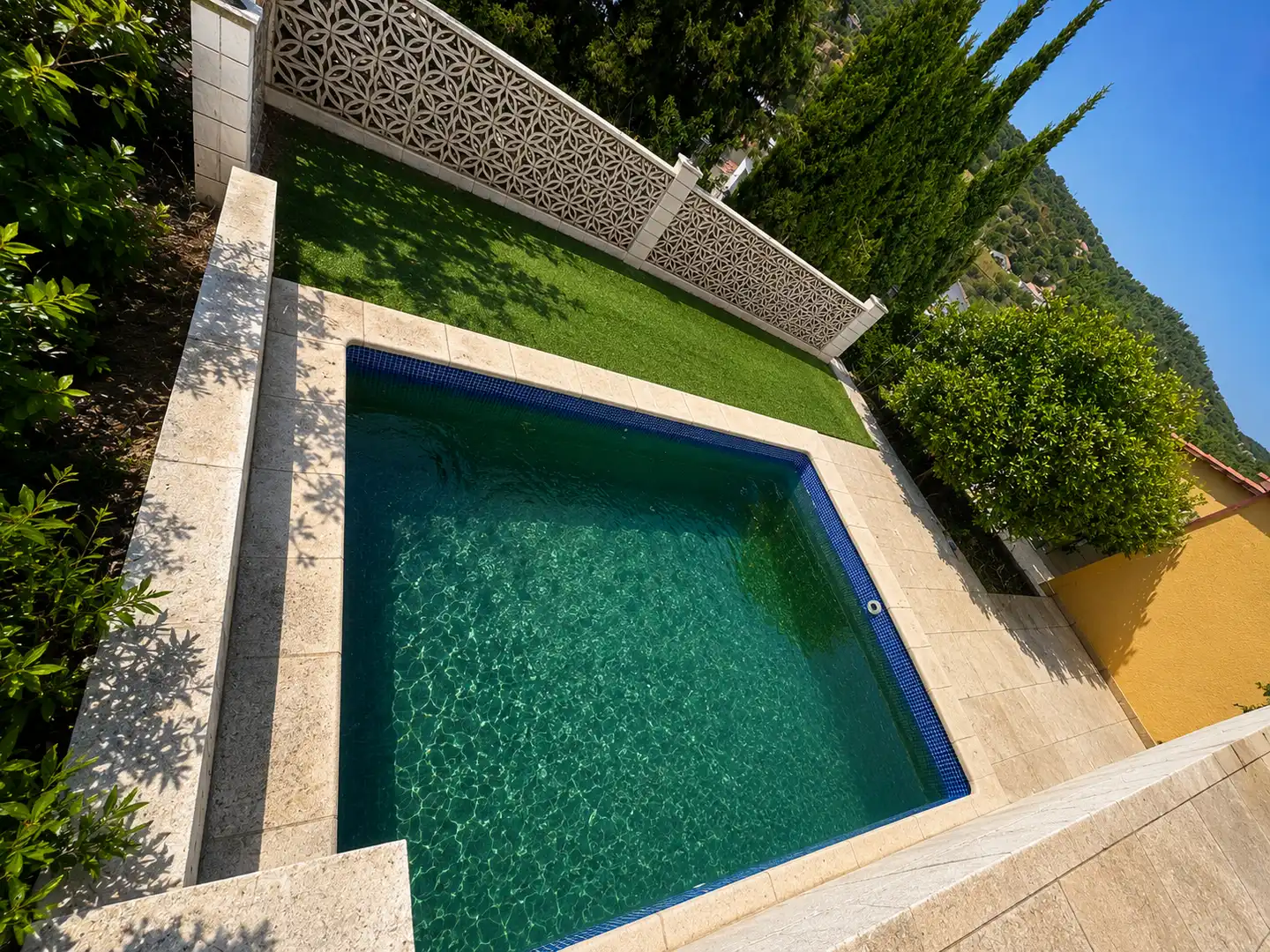 Casa con piscina in vendita a Niàgara Parc - Àgora Parc, imagen 30
