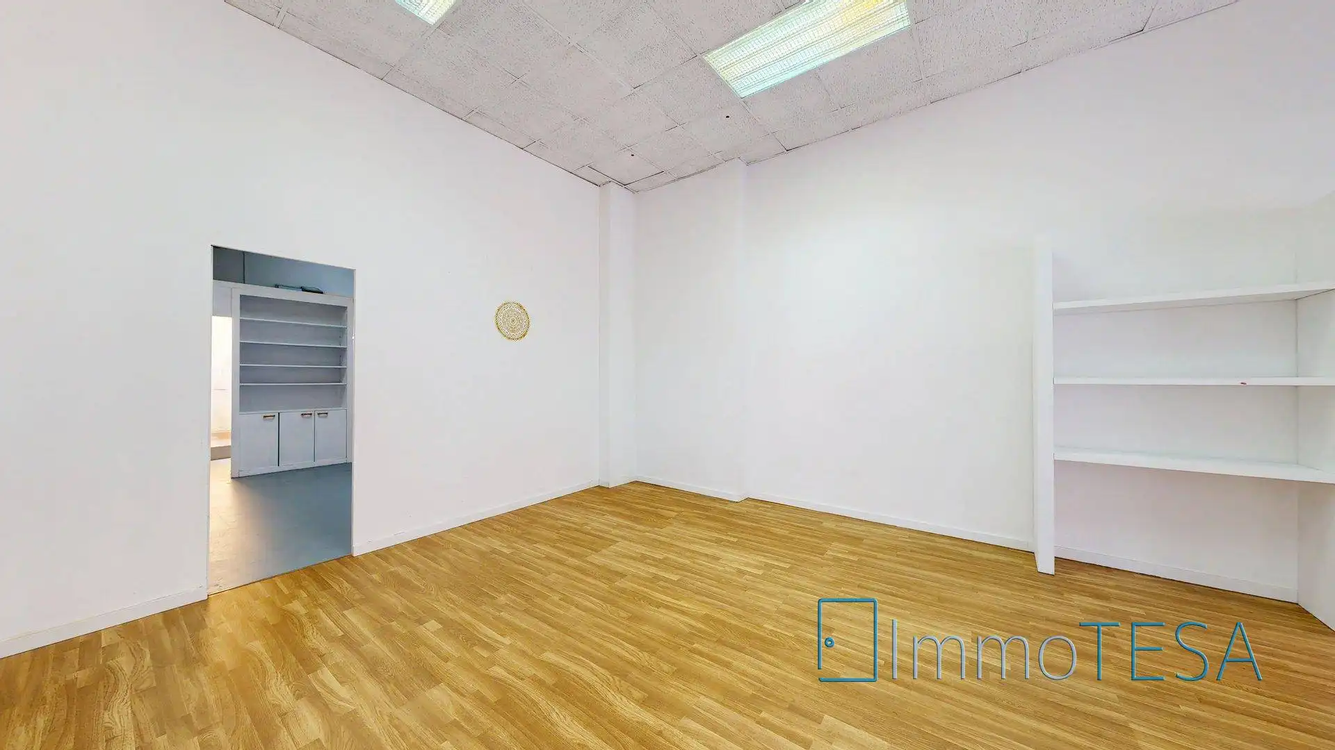 Local comercial en alquiler en Ca n’Esteper – Can Gorgs – Can Gorgs II, imagen 7
