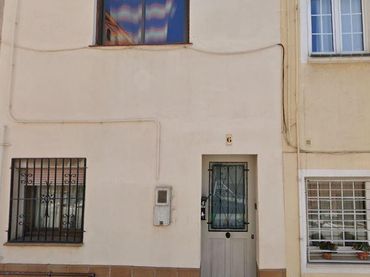Maison avec jardin à vendre à JAUME I 6