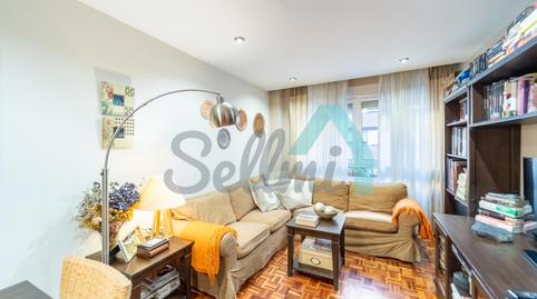 Photo 3 of Flat for sale in Padre Aller, Vallobín, Asturias