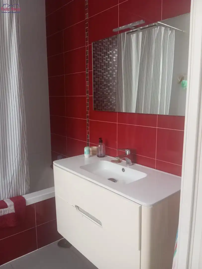 Flat with terrace for sale in Centro Histórico, imagen 9