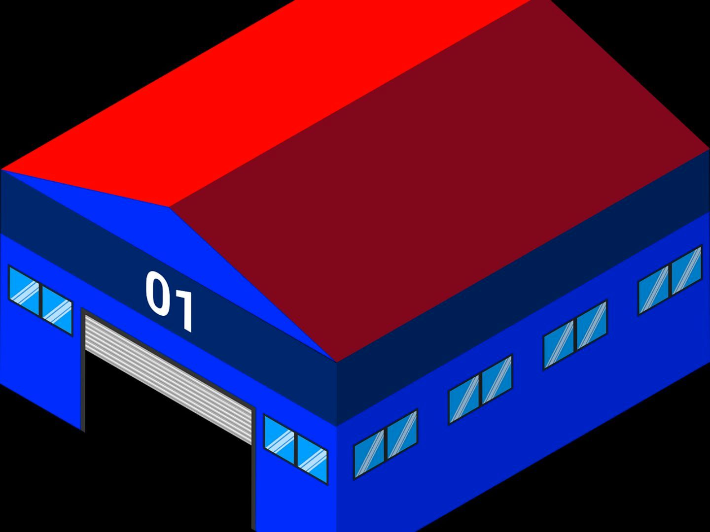 Exterior view of Premises for sale in Medinaceli