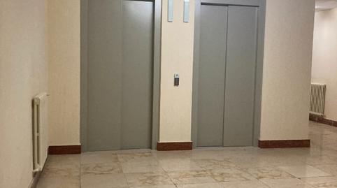 Photo 4 of Garage for sale in Calle del Marqués de Lema, 7, Vallehermoso, Madrid