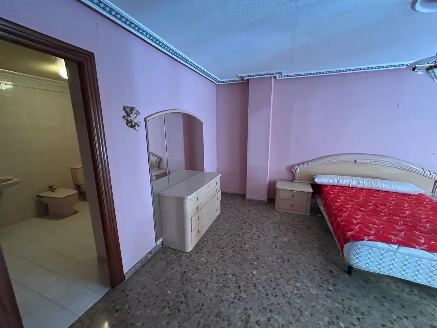 Flat with lift for sale in Carrer Reina Victoria 128, imagen 8