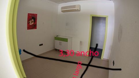 Foto 4 von Geschaftsraum zur Miete in Calle del Mar, 13, Vera Ciudad, Vera