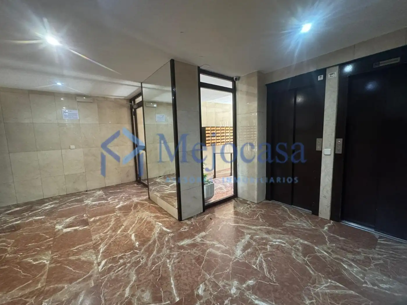 Piso en venta en Madrid con Aire acondicionado, Calefacción y Parquet