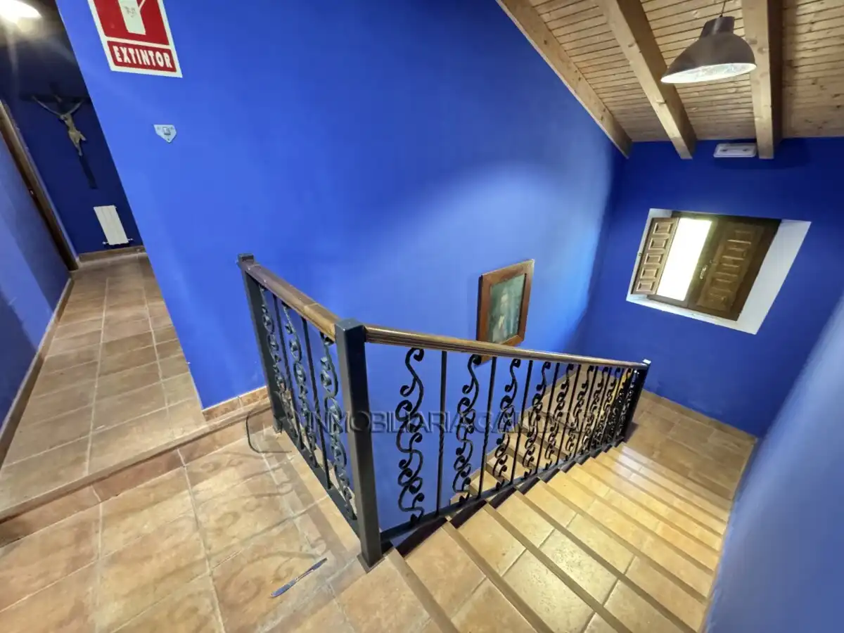 Casa o chalet en venta en Burgos con Calefacción