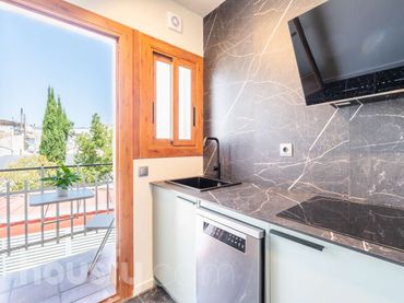 Appartement à vendre à Carrer del Codonyat .