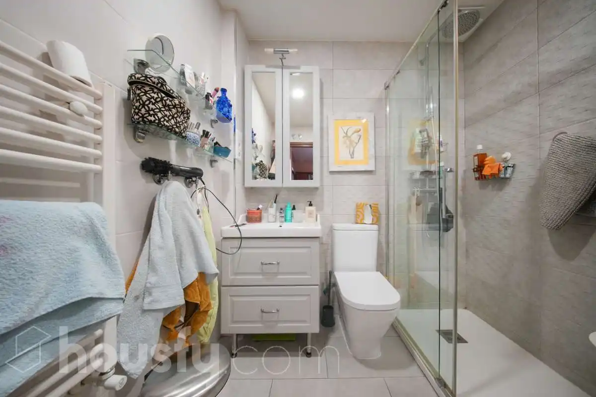 Wohnung mit Aufzug zum Verkauf in Calle del Sacramento ., imagen 42