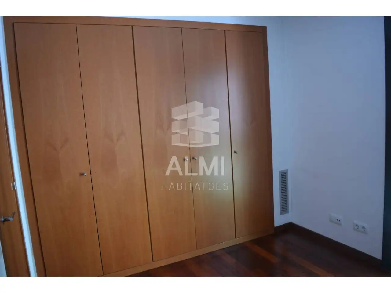 Habitación de Piso en venta en Barcelona con Aire acondicionado, Calefacción y Parquet